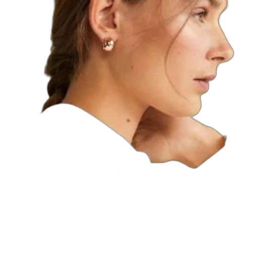 face, jewelry, mask, crown, photorealistic, 3d render, concept art, oil painting transparent PNG cut-out