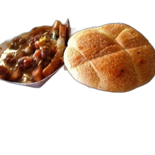 food, face, weapon, crown, photorealistic, 3d render, sloppy, joe transparent PNG cut-out