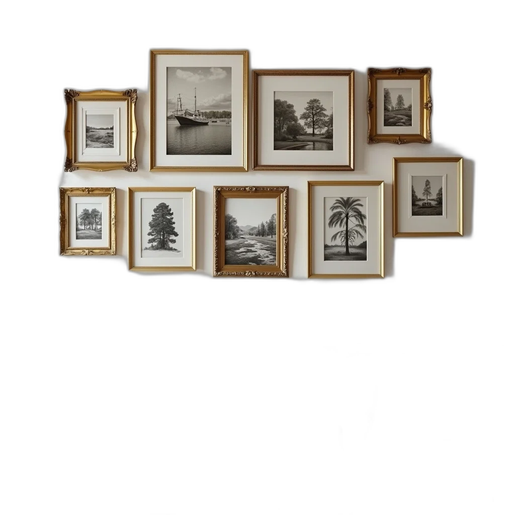 furniture, building, jewelry, crown, photorealistic, 3d render, concept art, beach transparent PNG cut-out