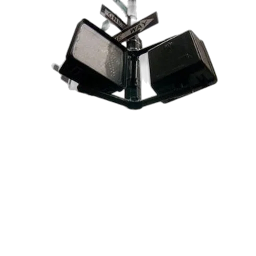 jewelry, crown, staff, furniture, 3d render, photorealistic, outer space, street transparent PNG cut-out