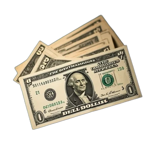 bill, has, value, vip transparent PNG cut-out