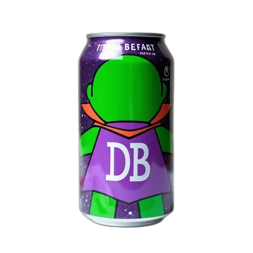 bottle, 3d render, pixel art, vaporwave, can, soda, cartoon, character transparent PNG cut-out