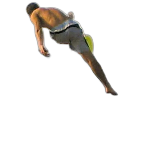 staff, creature, animal, 3d render, photorealistic, concept art, underwater, man transparent PNG cut-out
