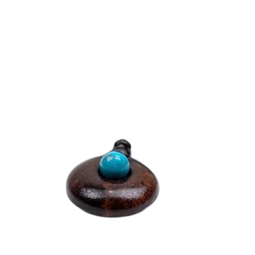 jewelry, food, hat, staff, 3d render, photorealistic, dark, close-up transparent PNG cut-out