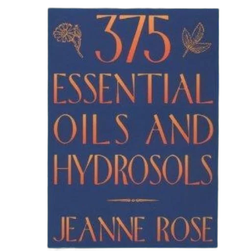 book, cover, title, 375, essential, oils, hydrosols, jeanne transparent PNG cut-out