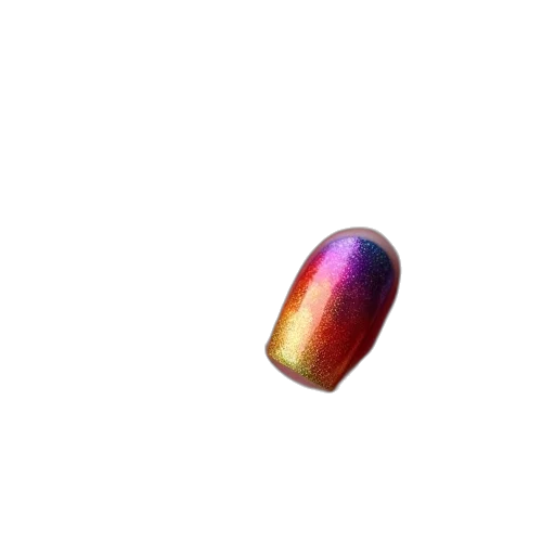 bottle, jewelry, food, dress, 3d render, vaporwave, pixel art, photorealistic transparent PNG cut-out