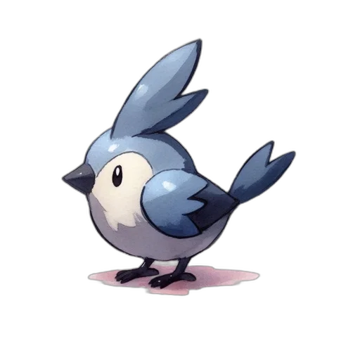 staff, animal, weapon, creature, concept art, pixel art, watercolor, 3d render transparent PNG cut-out