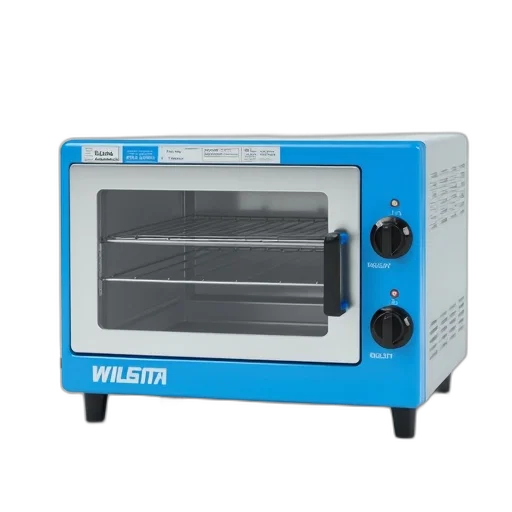 weapon, blue, white, industrial, oven, digital, display, black transparent PNG cut-out