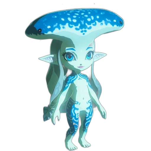 creature, dragon, staff, dress, concept art, fantasy art, 3d render, pixel art transparent PNG cut-out