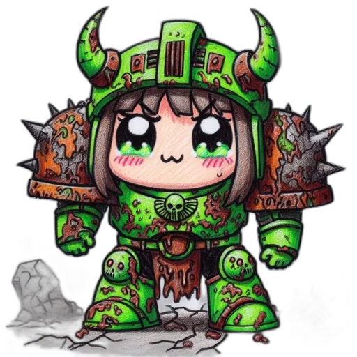 robot, dragon, weapon, creature, fantasy art, concept art, pixel art, anime transparent PNG cut-out