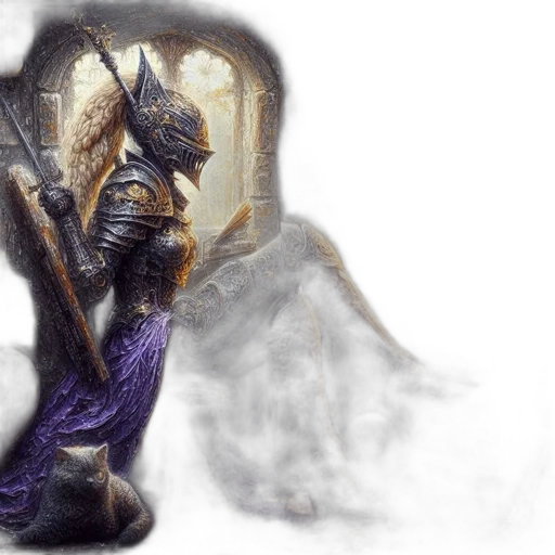 sword, dragon, weapon, staff, fantasy art, concept art, photorealistic, comic book art transparent PNG cut-out