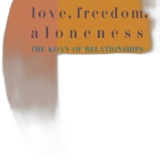 jewelry, cover, love, freedom, aloneness, koan, relationships, features transparent PNG cut-out