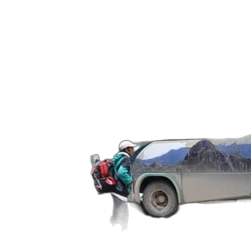 car, robot, weapon, animal, 3d render, concept art, photorealistic, vaporwave transparent PNG cut-out