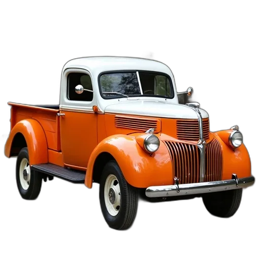 car, animal, robot, weapon, 3d render, photorealistic, concept art, vintage transparent PNG cut-out