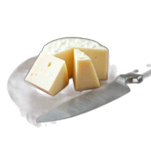 food, cheese, cutter, knife transparent PNG cut-out