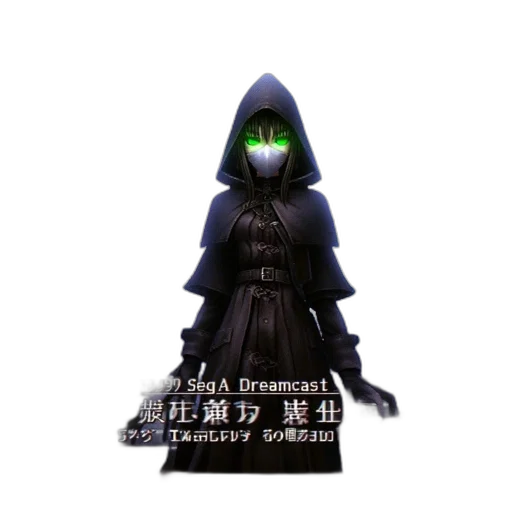 mask, robot, staff, concept art transparent PNG cut-out