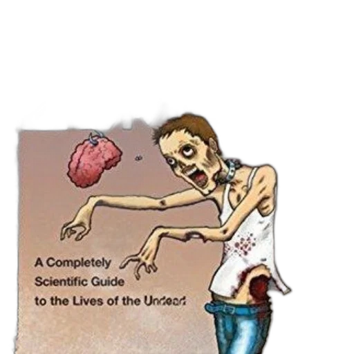 concept art, cartoon, comic book art, photorealistic, humorous, book, cover, titled transparent PNG cut-out