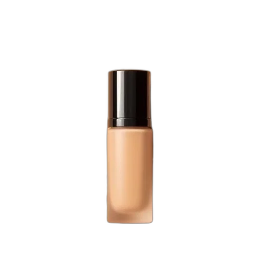 bottle, golden, earth tones, estela transparent PNG cut-out