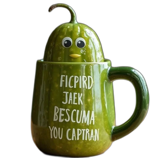 bottle, weapon, pickle, funny transparent PNG cut-out