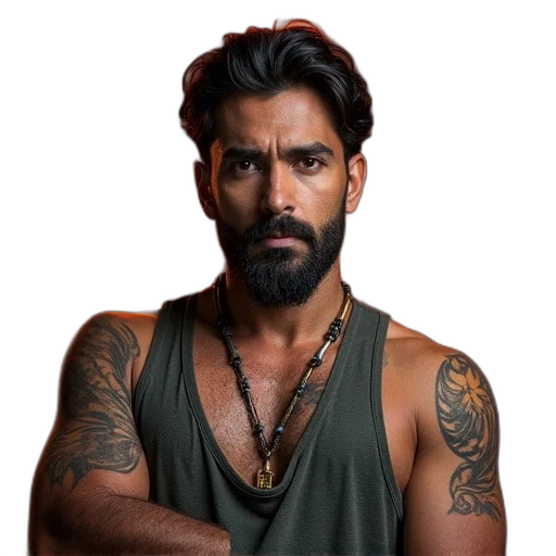 bigg, boss, season, episode transparent PNG cut-out