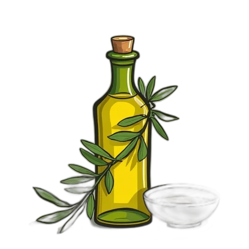 bottle, food, weapon, concept art, photorealistic, pixel art, 3d render, stylized transparent PNG cut-out