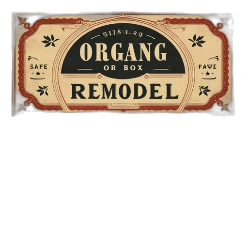 bottle, 3d render, three, vintage transparent PNG cut-out