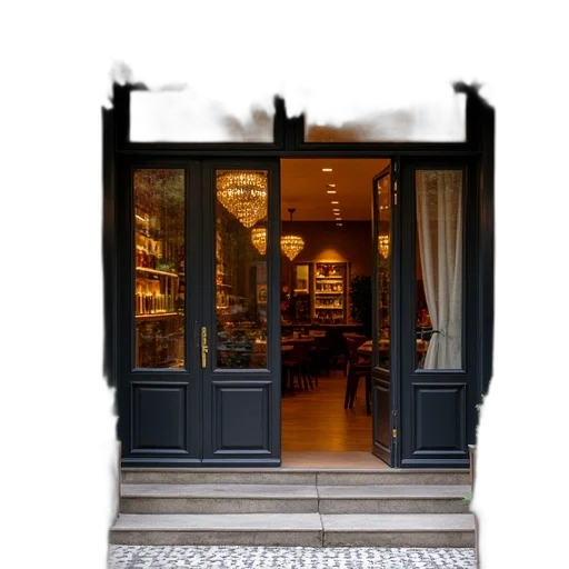 furniture, building, food, staff transparent PNG cut-out