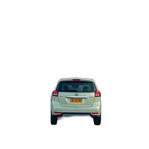 car, staff, 3d render, photorealistic, busy, gas, station, scene transparent PNG cut-out