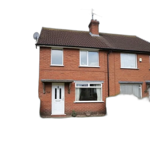 bedrooms, terraced, house, sale, redcar, cardiff, sa6 transparent PNG cut-out
