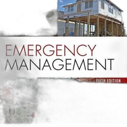 cover, introduction, emergency, management transparent PNG cut-out