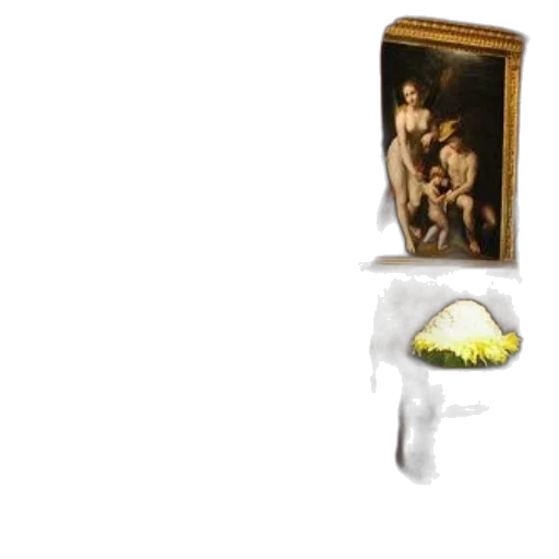 jewelry, furniture, food, crown, photorealistic, 3d render, concept art, oil painting transparent PNG cut-out
