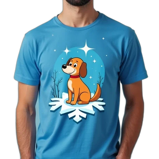 animal, concept art, 3d render, cartoon, fantasy art, person, wearing, blue transparent PNG cut-out