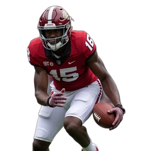 boston, college, football, team, will, play, home, saturday transparent PNG cut-out