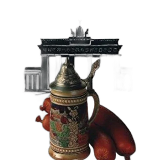 crown, staff, jewelry, robot, 3d render, concept art, photorealistic, book transparent PNG cut-out
