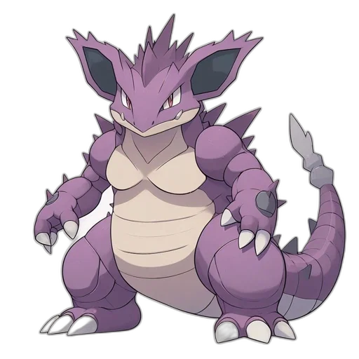 dragon, creature, animal, staff, concept art, pixel art, fantasy art, 3d render transparent PNG cut-out