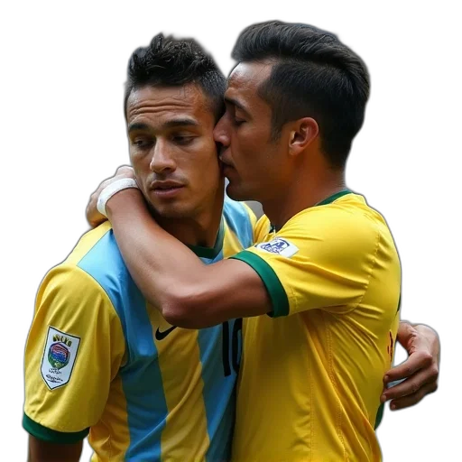 neymo, argentina, lionel, hernandez transparent PNG cut-out