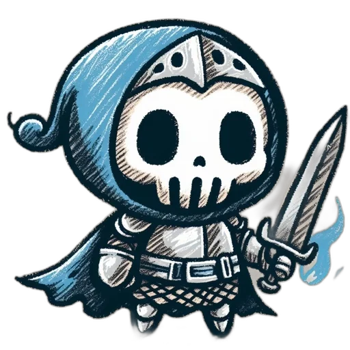 sword, mask, weapon, staff transparent PNG cut-out