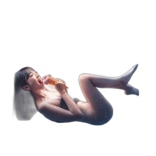 creature, bottle, food, dress, photorealistic, 3d render, pixel art, concept art transparent PNG cut-out