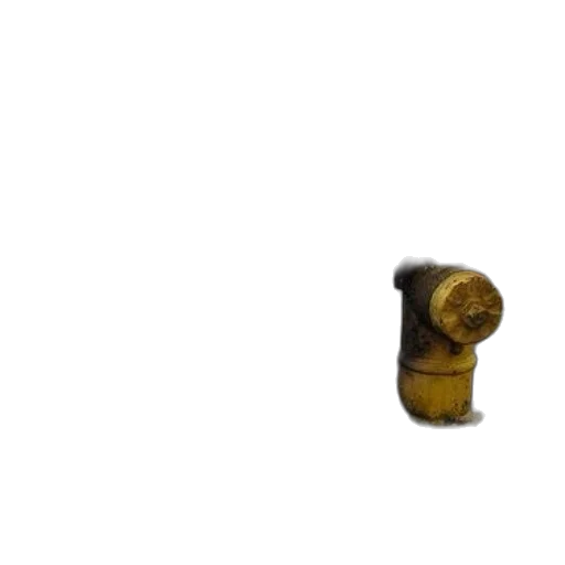 bottle, weapon, staff, robot, 3d render, concept art, photorealistic, pixel art transparent PNG cut-out