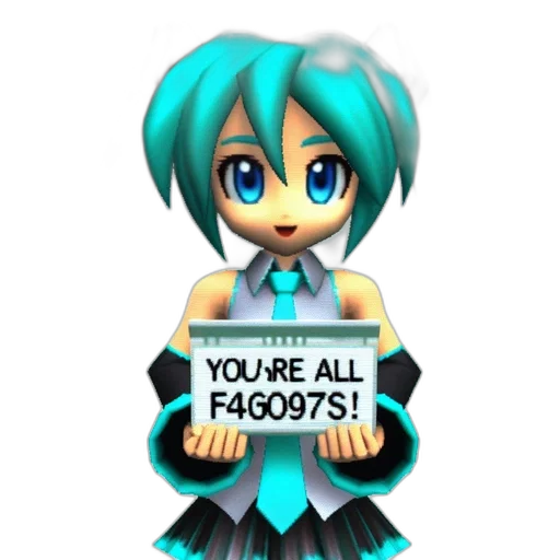 robot, staff, jewelry, weapon, 3d render, pixel art, vaporwave, anime transparent PNG cut-out