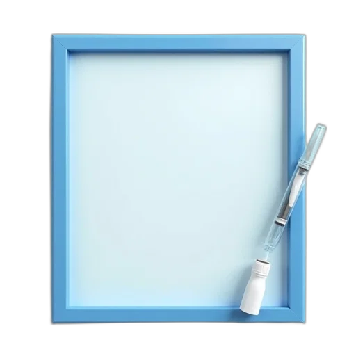 face, staff, weapon, mask, photorealistic, blue, pastel, clear transparent PNG cut-out