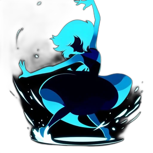 dragon, crown, bottle, mask, concept art, anime, pixel art, fantasy art transparent PNG cut-out