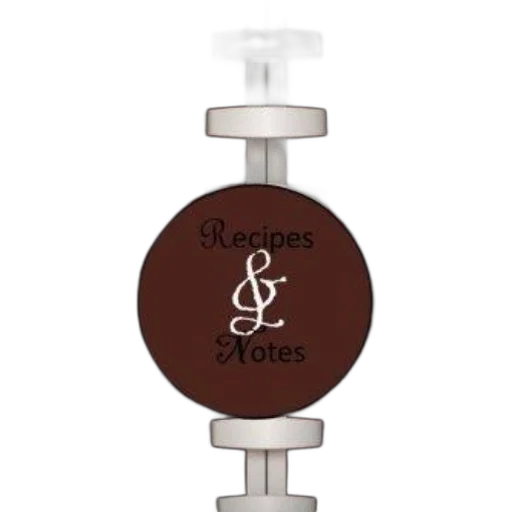 jewelry, bottle, earth tones, blank, recipes, notes, cookbook, dark transparent PNG cut-out