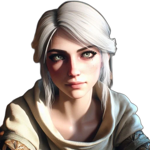 face, staff, dragon, weapon, fantasy art, concept art, photorealistic, 3d render transparent PNG cut-out