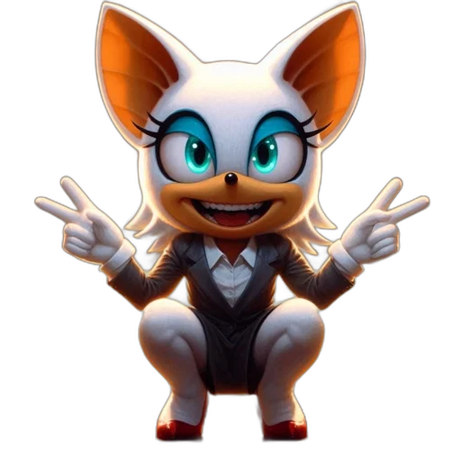 animal, creature, mask, staff, 3d render, concept art, pixel art, cartoon transparent PNG cut-out