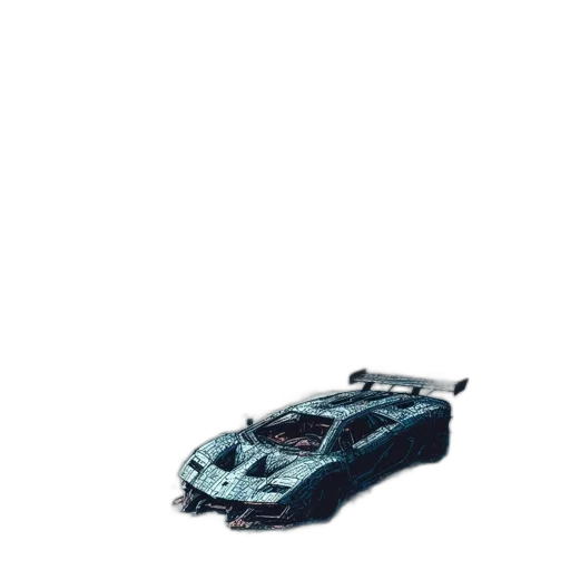 car, weapon, robot, animal, 3d render, concept art, pixel art, photorealistic transparent PNG cut-out