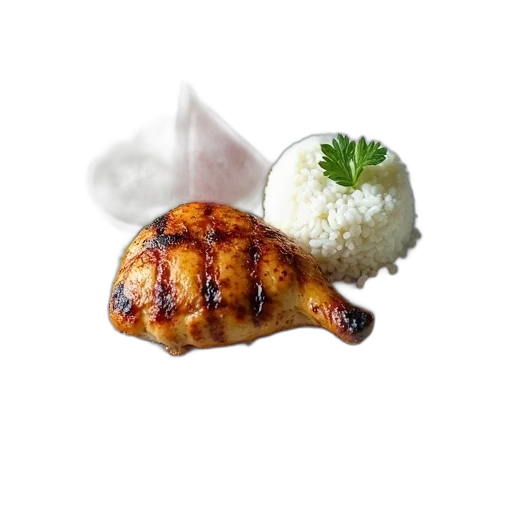 food, animal, jewelry, 3d render, photorealistic, plate, piece, grilled transparent PNG cut-out