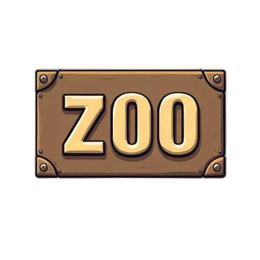 animal, jewelry, concept art, earth tones, stylized, illustration, zoo, sign transparent PNG cut-out