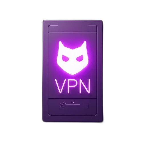 vaporwave, cyberpunk, purple, sign transparent PNG cut-out