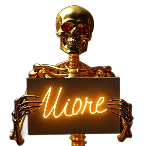 jewelry, robot, staff, mask transparent PNG cut-out